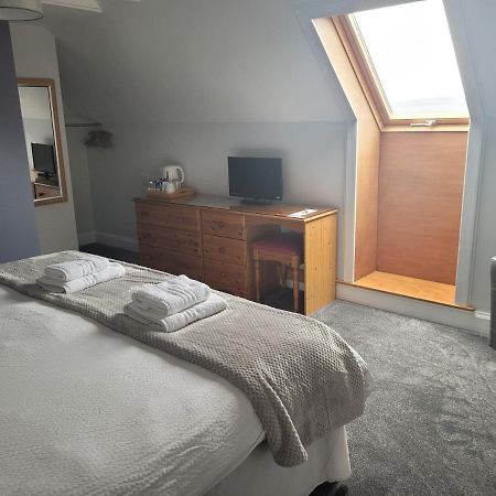 Lindisfarne Bed & Breakfast Bed & Breakfast Stromness Dış mekan fotoğraf