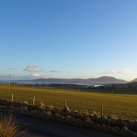 Lindisfarne Bed & Breakfast Stromness Dış mekan fotoğraf