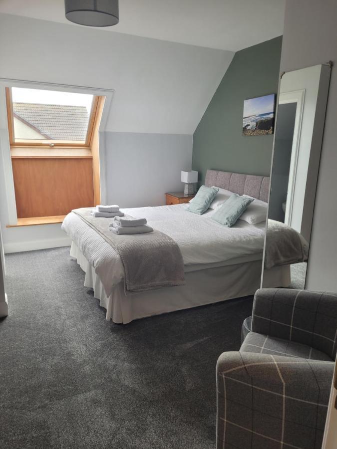 Lindisfarne Bed & Breakfast Bed & Breakfast Stromness Dış mekan fotoğraf