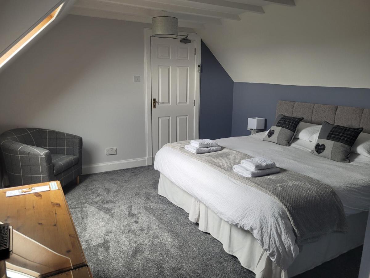 Lindisfarne Bed & Breakfast Bed & Breakfast Stromness Dış mekan fotoğraf