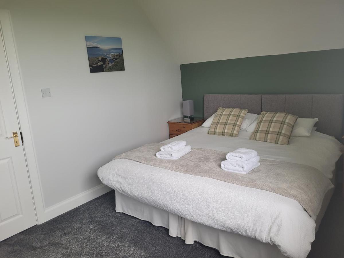 Lindisfarne Bed & Breakfast Bed & Breakfast Stromness Dış mekan fotoğraf