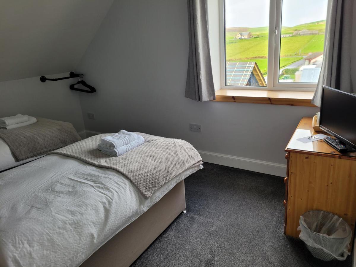 Lindisfarne Bed & Breakfast Bed & Breakfast Stromness Dış mekan fotoğraf