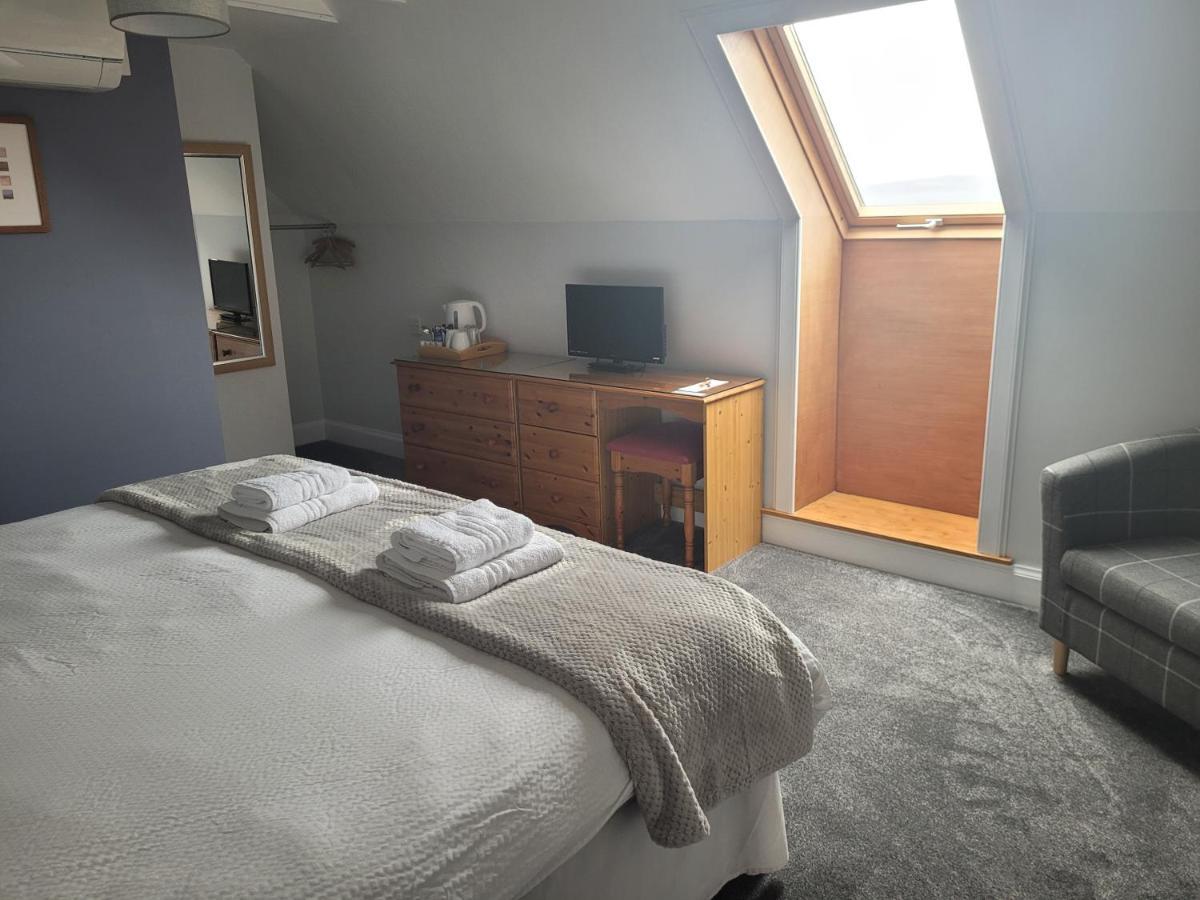 Lindisfarne Bed & Breakfast Bed & Breakfast Stromness Dış mekan fotoğraf