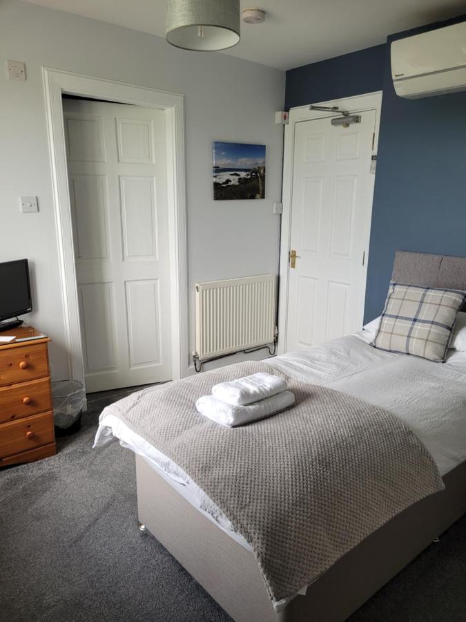 Lindisfarne Bed & Breakfast Bed & Breakfast Stromness Dış mekan fotoğraf