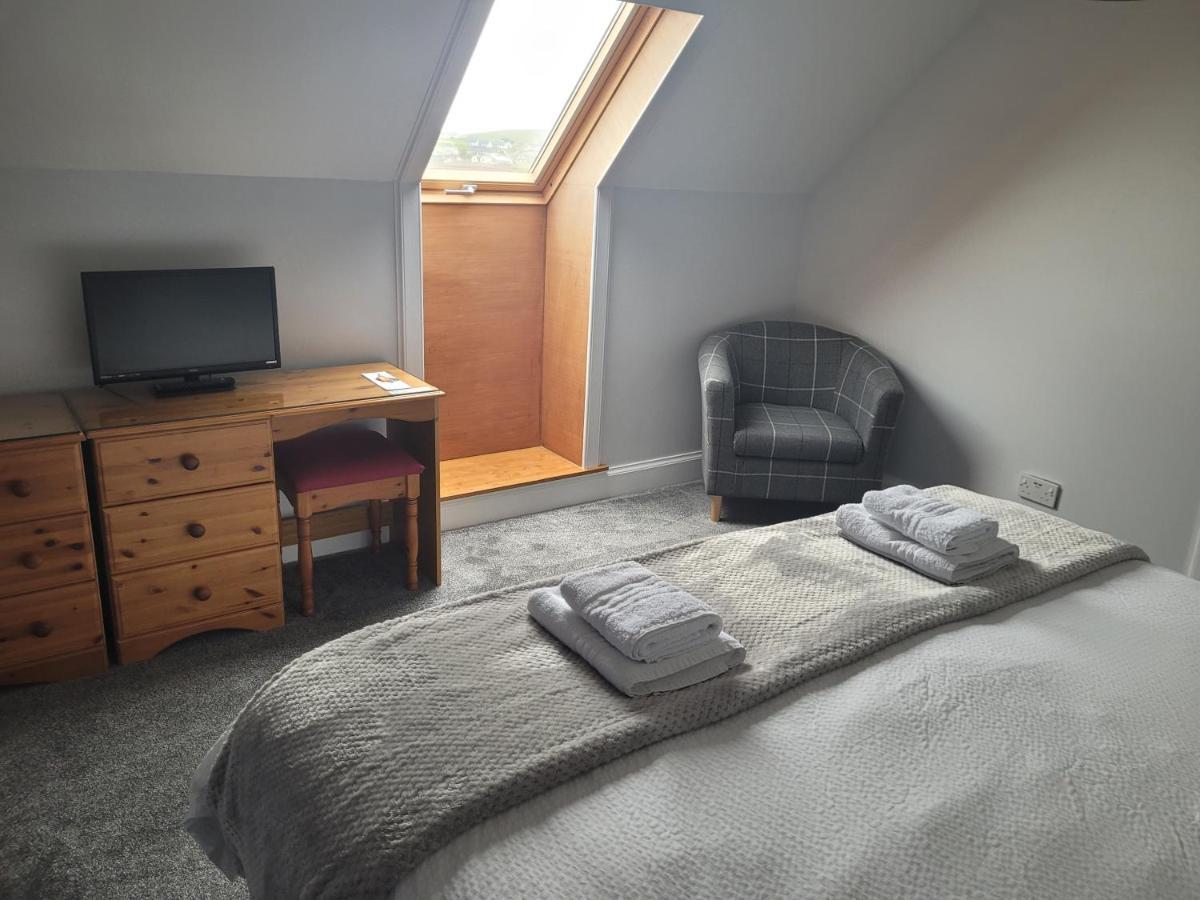 Lindisfarne Bed & Breakfast Bed & Breakfast Stromness Dış mekan fotoğraf