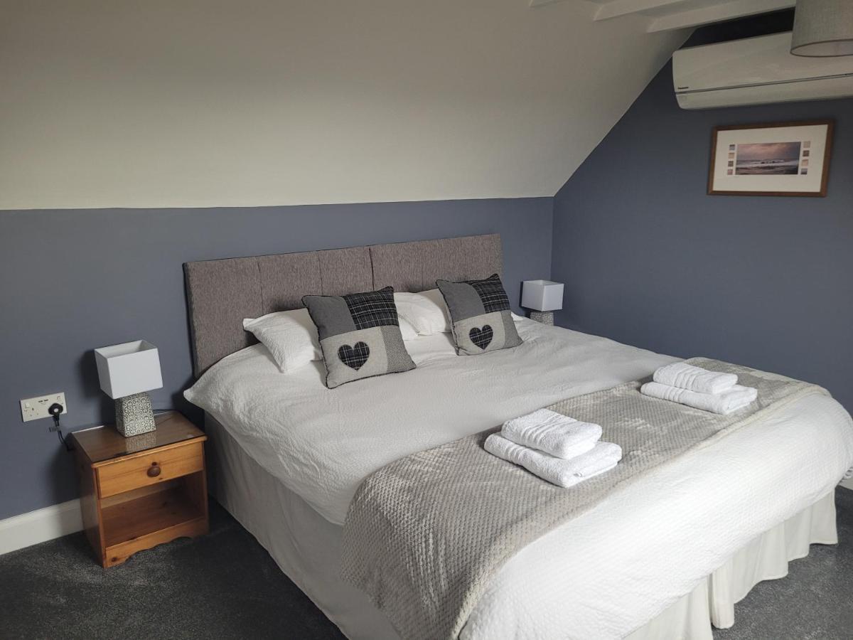 Lindisfarne Bed & Breakfast Bed & Breakfast Stromness Dış mekan fotoğraf