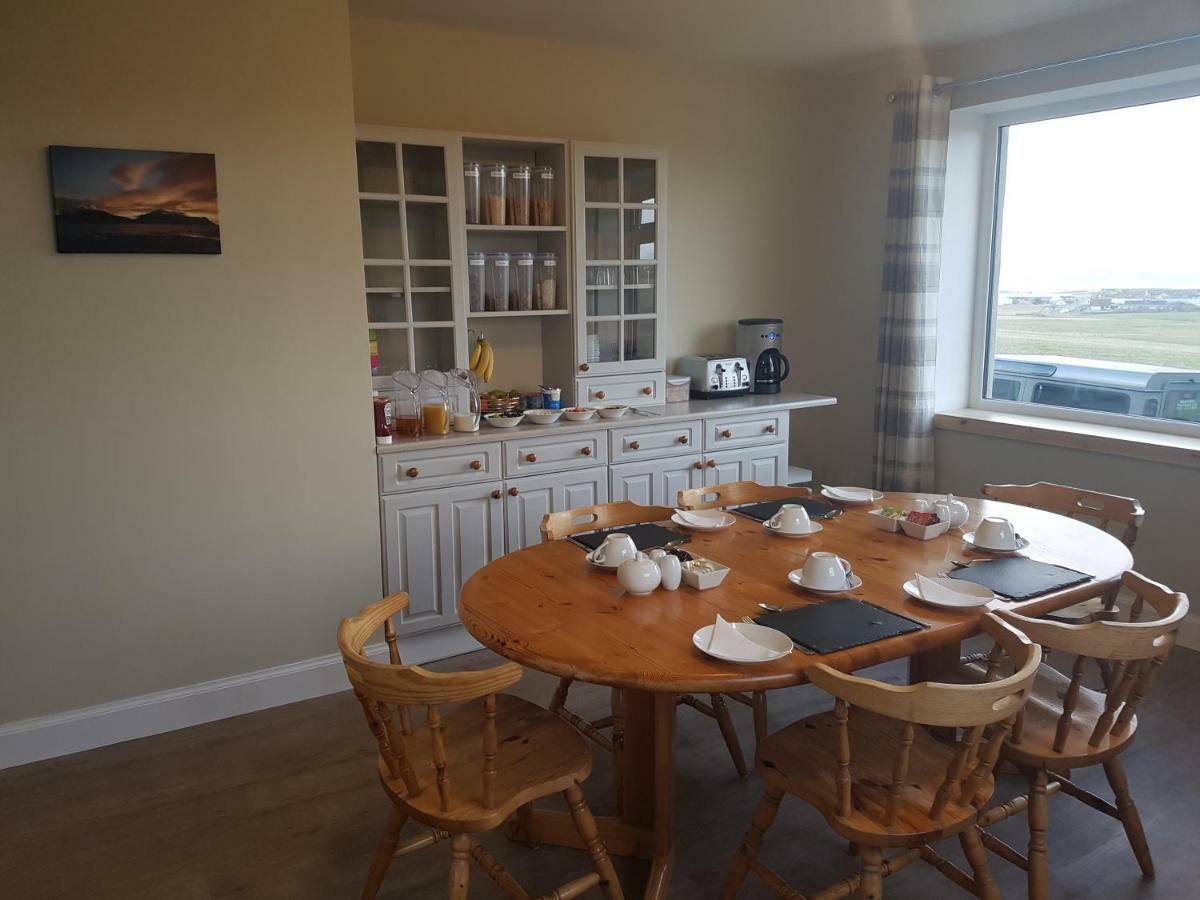 Lindisfarne Bed & Breakfast Bed & Breakfast Stromness Dış mekan fotoğraf